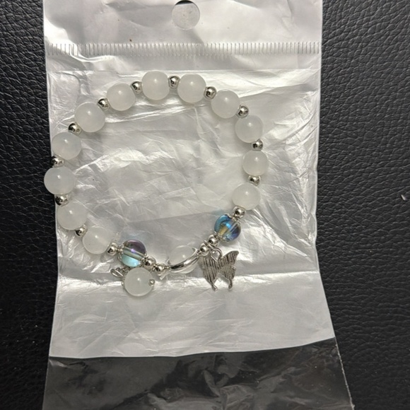 Crystal bracelet - Picture 2 of 2